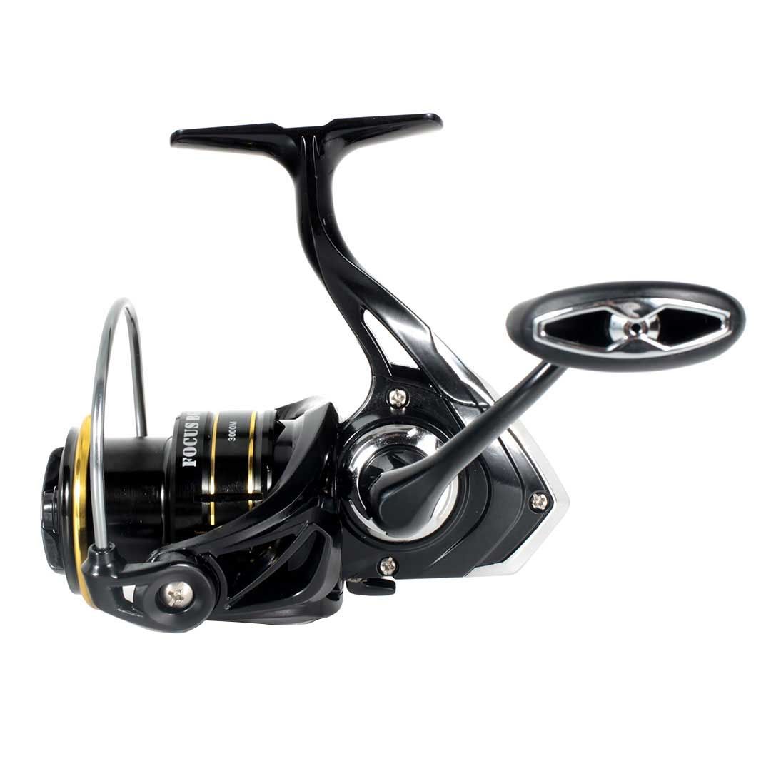 REMIXON FOCUS BG4000M 5+1BB MAKARA