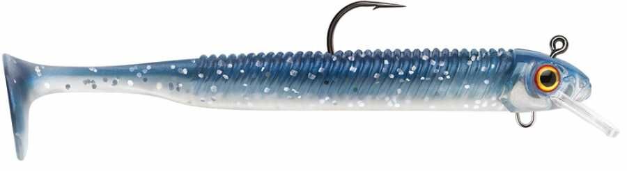 Storm 360GT Swimmer Sahte Balığı TB - 11CM - 7GR