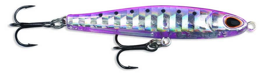 Storm Gomoku Flutter Slim Sahte Balığı 4.5CM - PIW