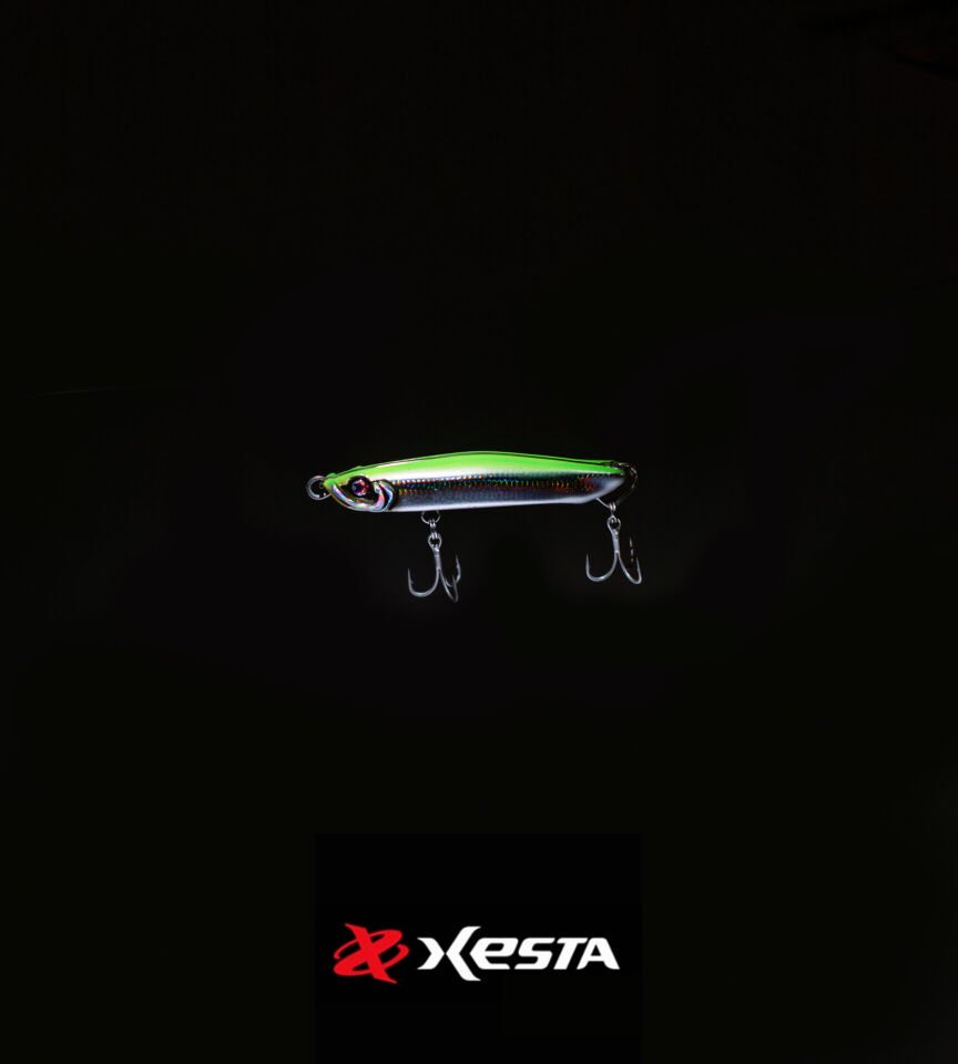 XESTA APPETITE SAHTE 60S UCHR