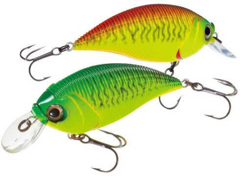 Yozuri Sashimi Crank Shallow Floating Sahte Balığı 70MM - CMFT