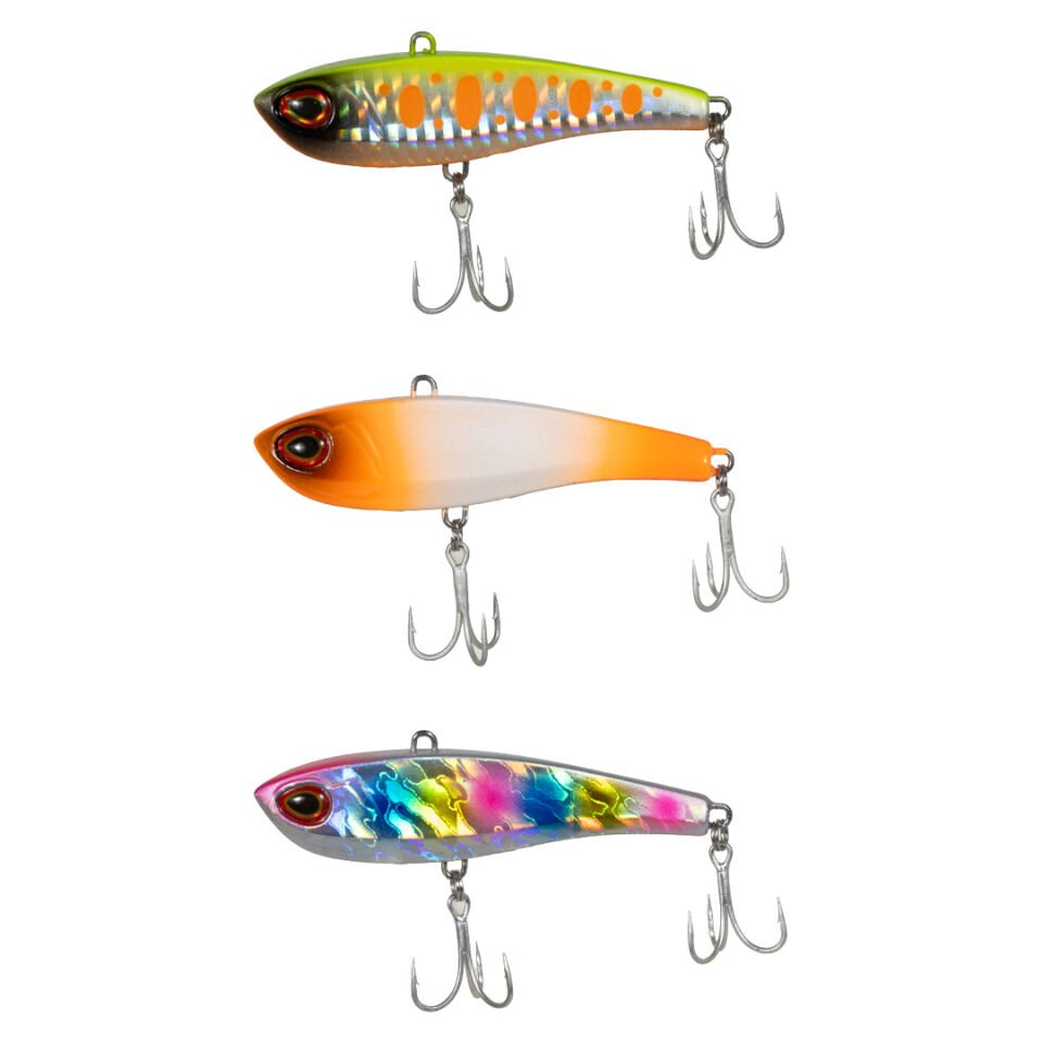 RYUJI KILLER VIB 100MM, 44GR