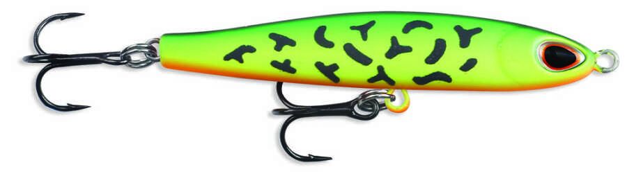 Storm Gomoku Flutter Slim Sahte Balığı FT - 9.5CM