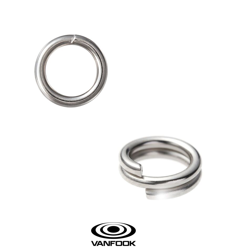 VANFOOK OR-H OFFSHORE HALKA HEAVY SI VP 50P #4