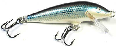 Rapala Countdown Sahte Balığı 90MM - MU