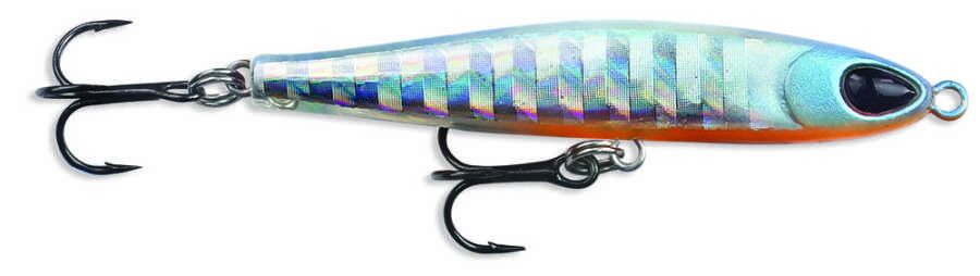 Storm Gomoku Flutter Slim Sahte Balığı 9.5CM - MBP