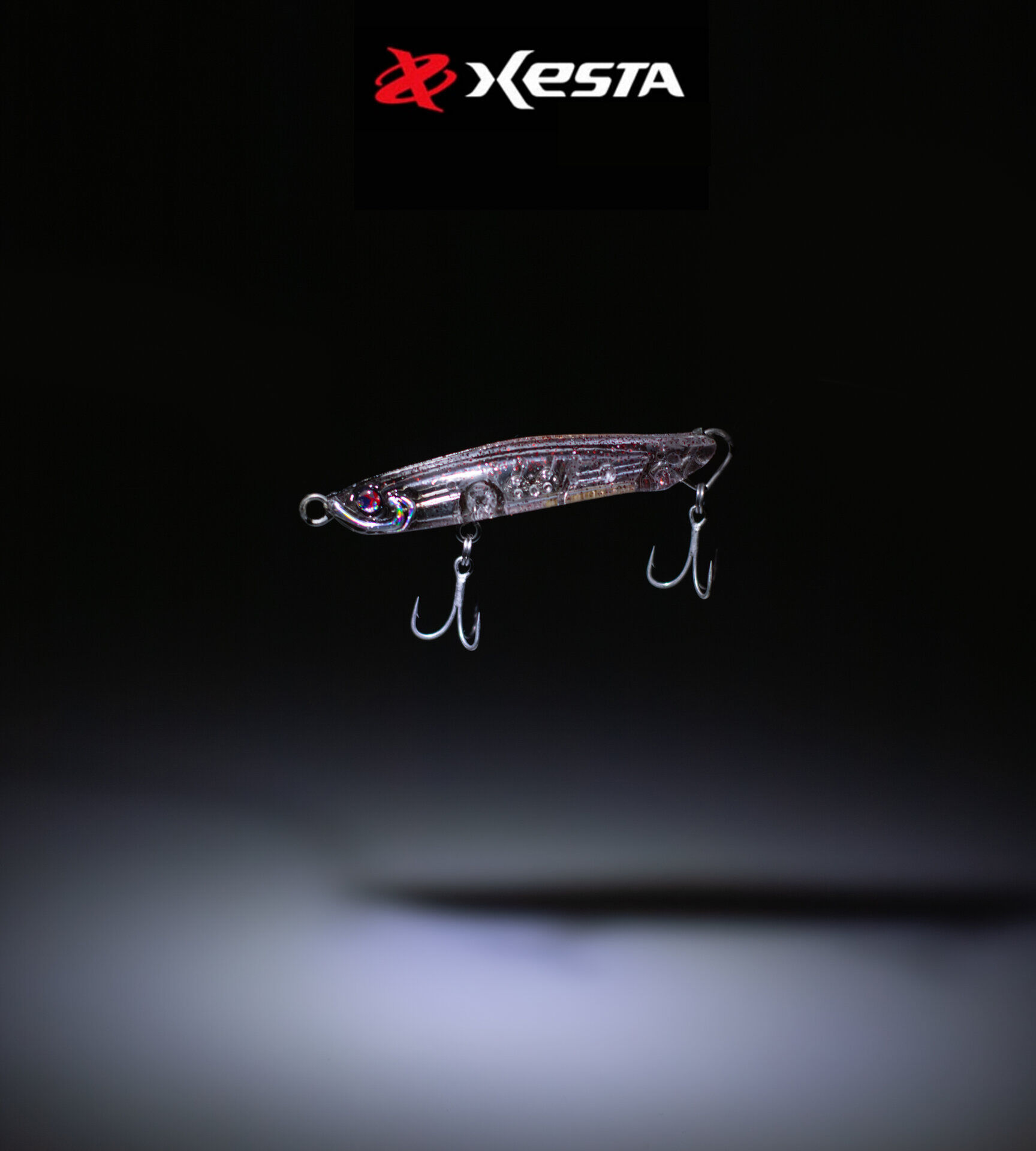 XESTA APPETITE SAHTE 60S KAE