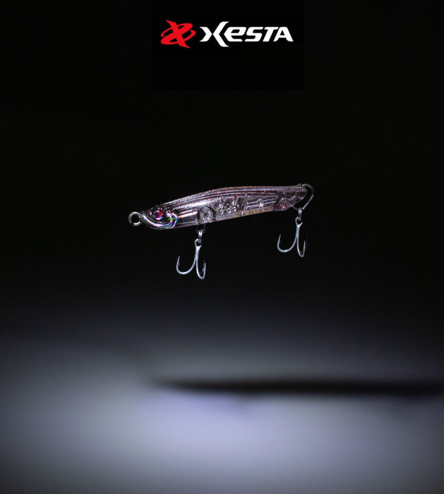 XESTA APPETITE SAHTE 60S KAE