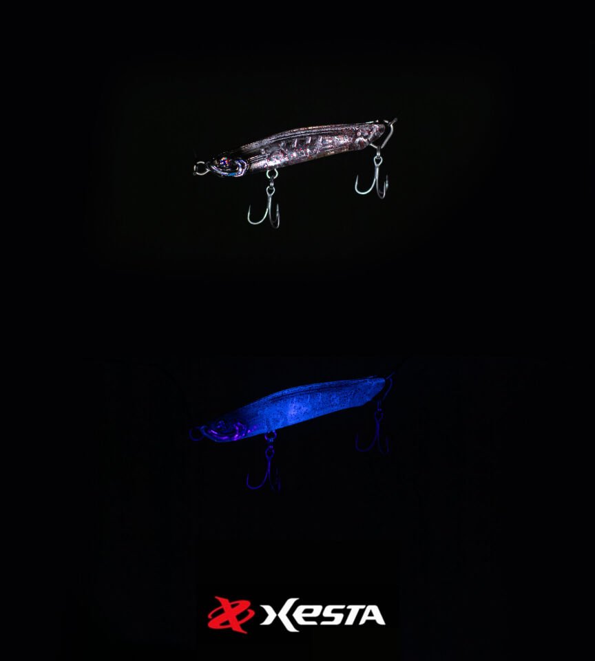 XESTA APPETITE SAHTE 60S KAE