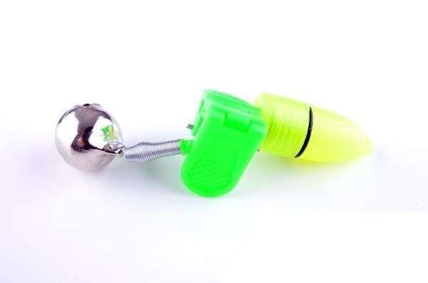 Captain Olta Zili Plastik Kıskaçlı Işıklı 16mm Standart - ÇIFTLI