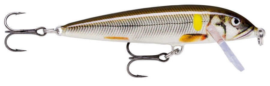 Rapala Countdown Sahte Balığı 110MM - AYUL