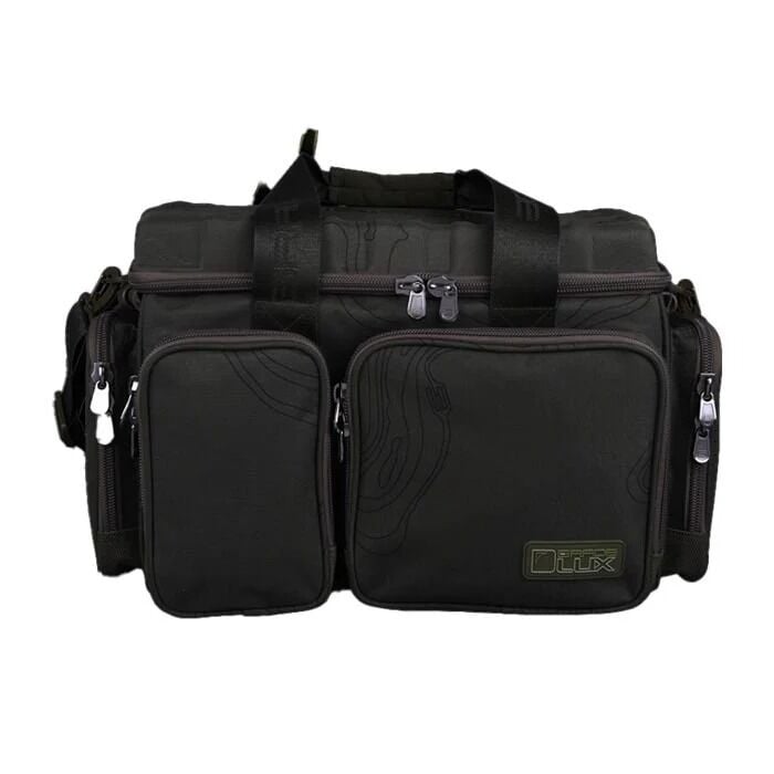SPRO Grade D-Lux Carry All Takım Çantası - M