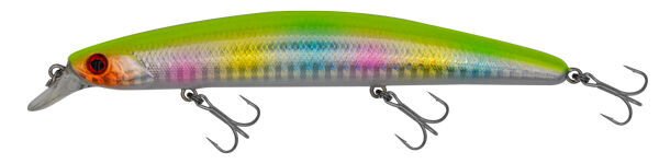 Wily Camaro 13 cm Maket Balık 21 gr (0-1M) 04