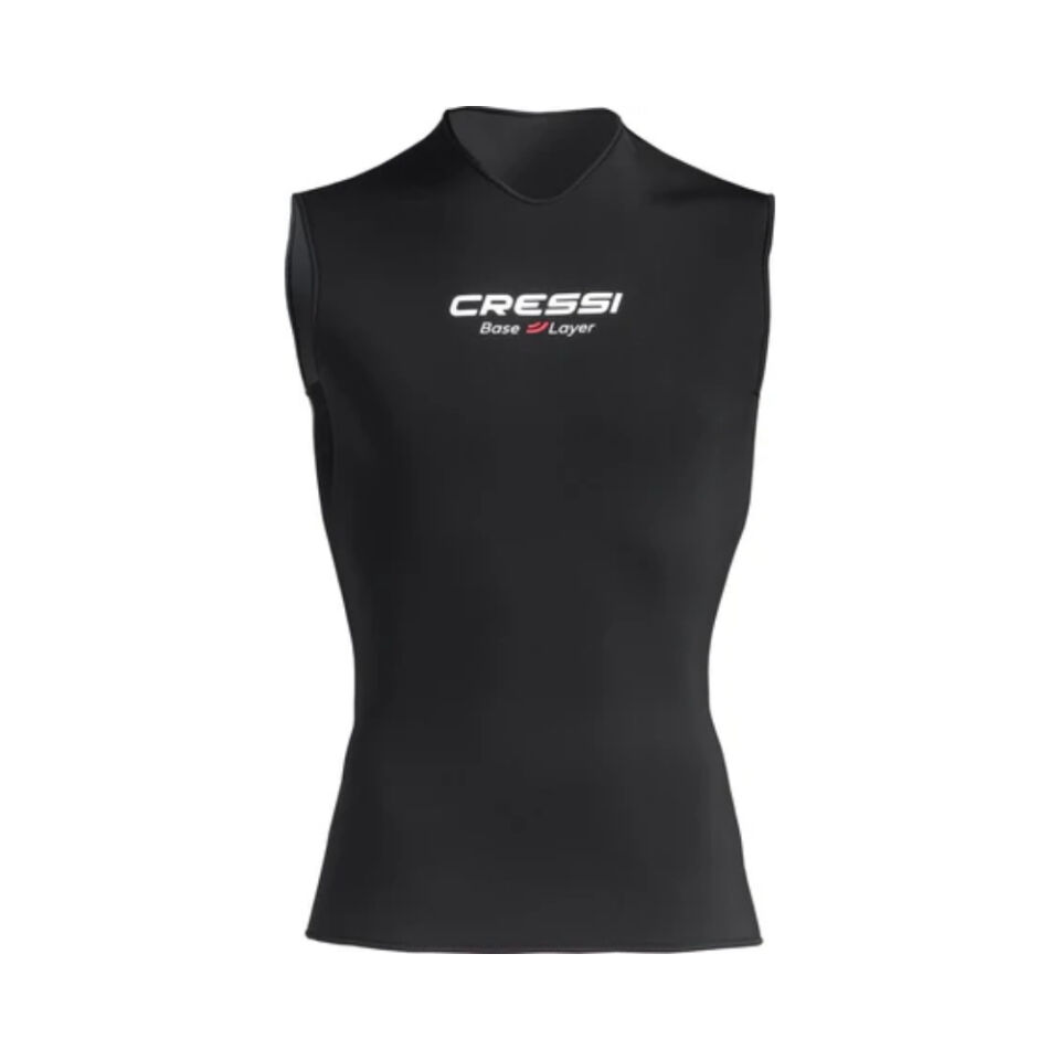 Cressi Base Layer Lady Dalış Yeleği
