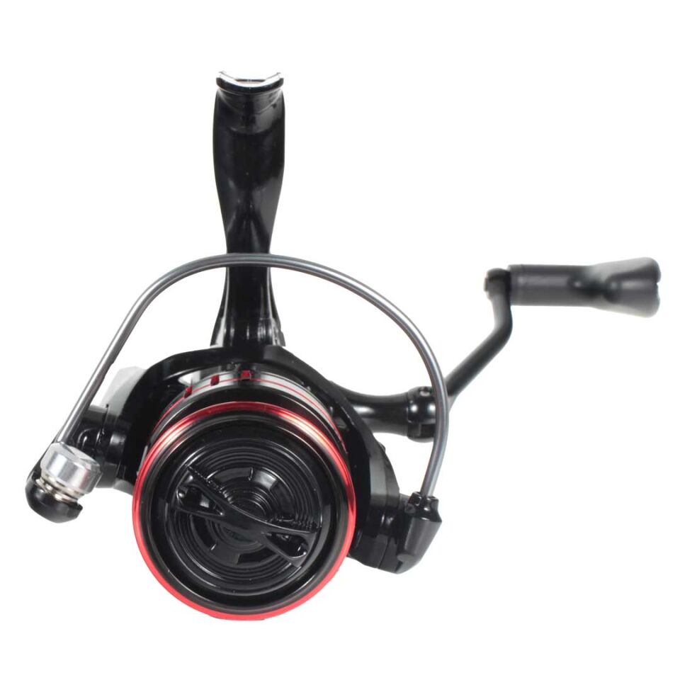 REMIXON FOCUS RD3000M 5+1BB MAKARA