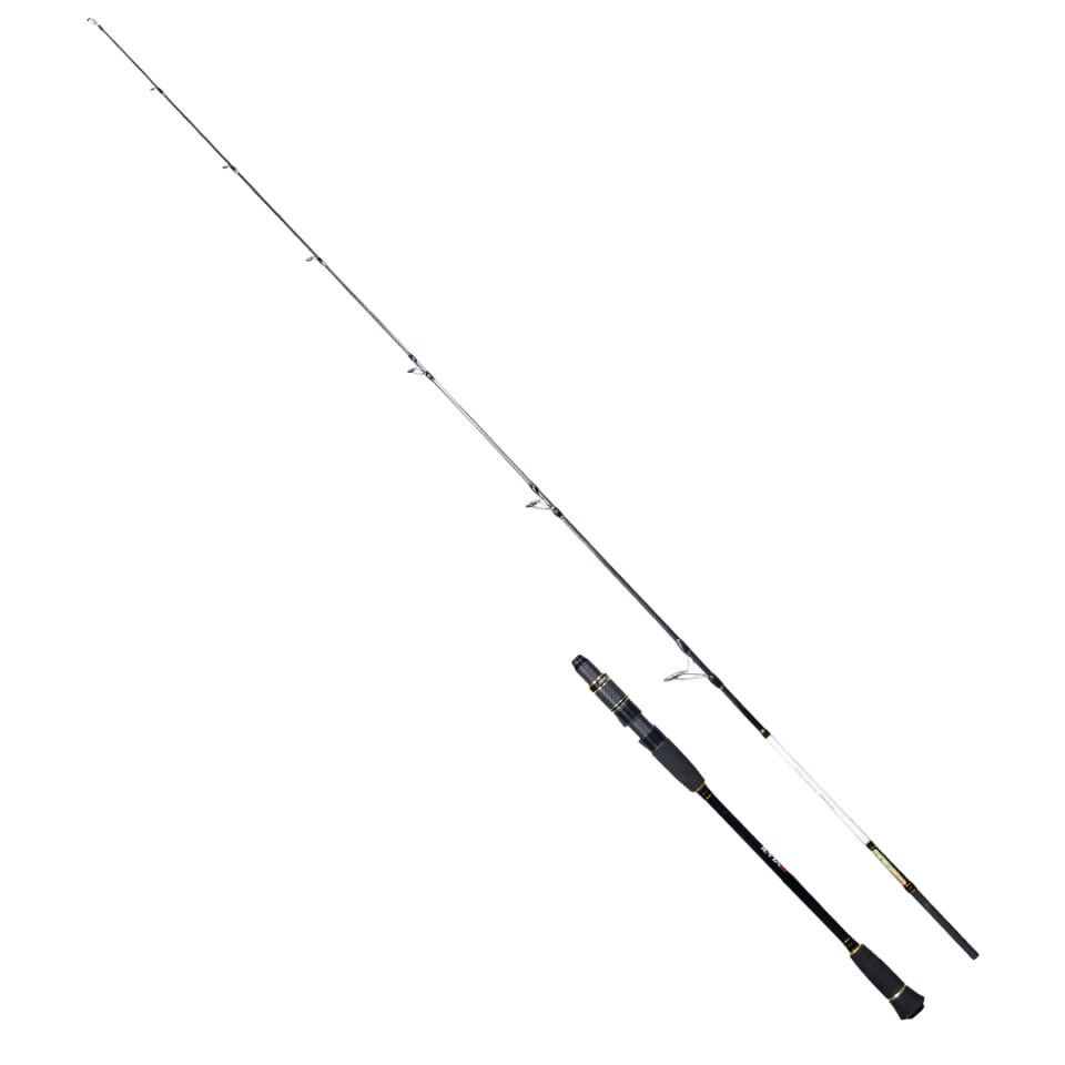 RYUJI OCEAN SOUL FUJI 1.80M 30-200GR 2P SLOW JIG KAMIŞ