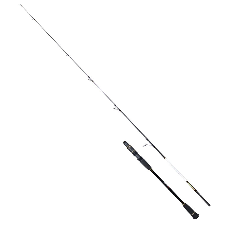 RYUJI OCEAN SOUL FUJI 1.80M 30-200GR 2P SLOW JIG KAMIŞ