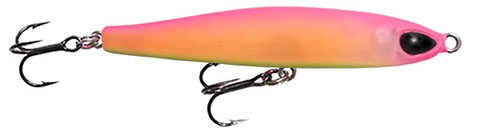 Storm Gomoku Flutter Slim Sahte Balığı 4.5CM - GTP