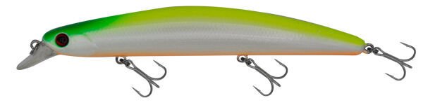 Wily Camaro 13 cm Maket Balık 21 gr (0-1M) 06