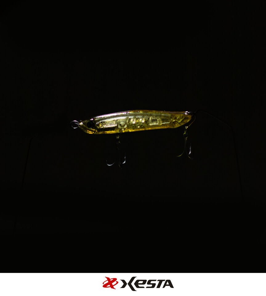 XESTA APPETITE SAHTE 60S AASL