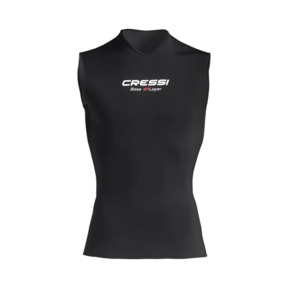 Cressi Base Layer Lady Dalış Yeleği Standart - 2.5MM - XS - NO:1
