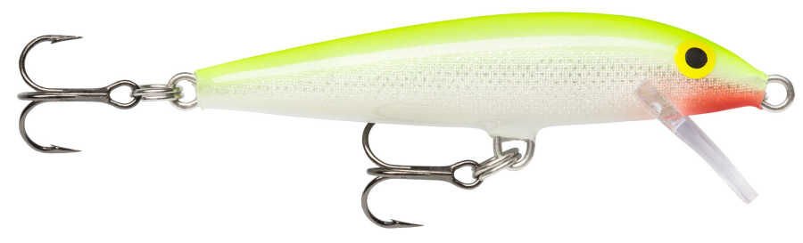 Rapala Original Floating Sahte Balığı 180MM - SFC