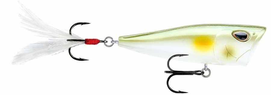 Storm Arashi Cover Pop Sahte Balığı 8CM - 14GR - 679 - PEARL AYU