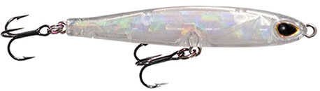 Storm Gomoku Flutter Slim Sahte Balığı 4.5CM - CLH1