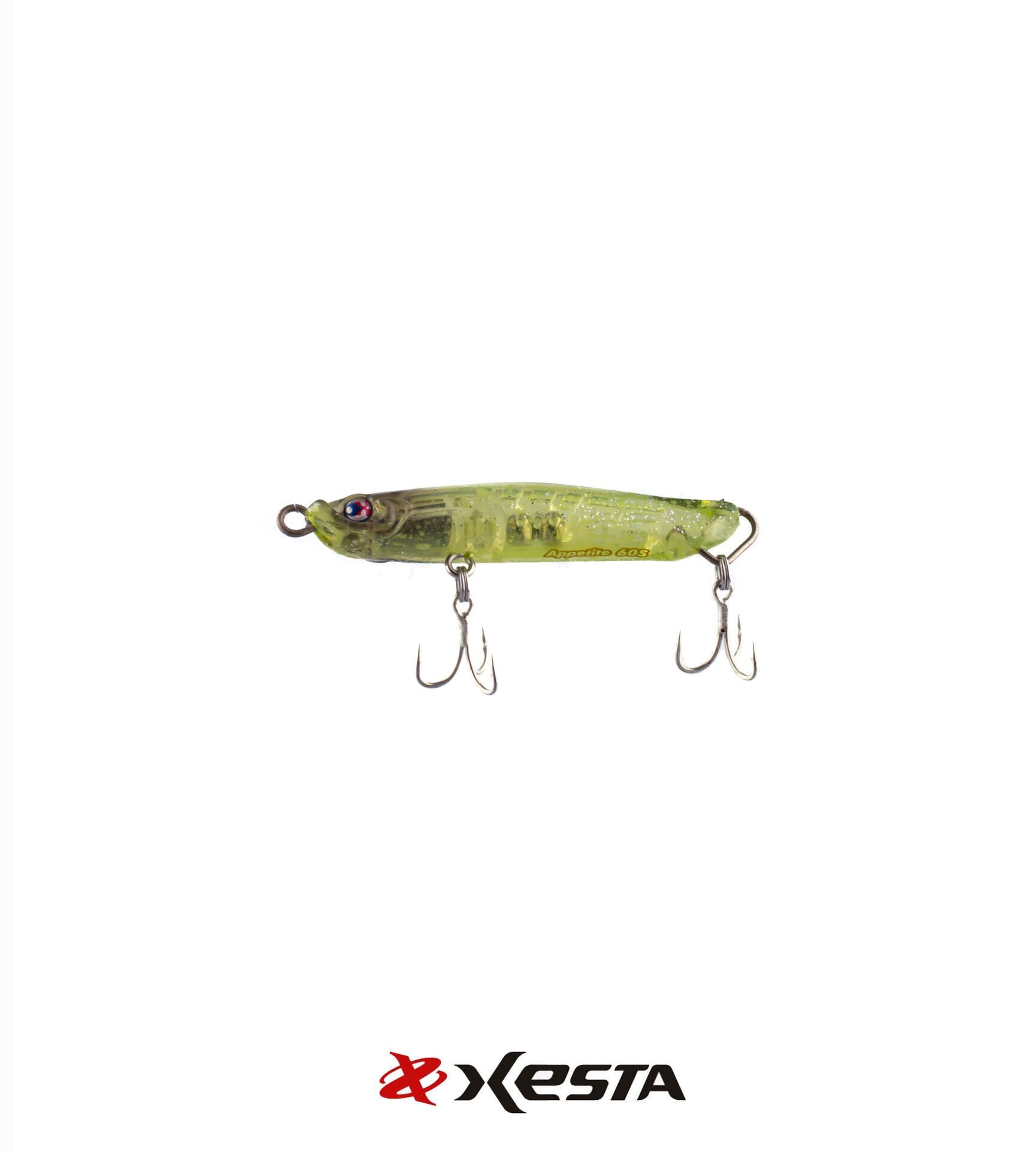 XESTA APPETITE SAHTE 60S CHSL