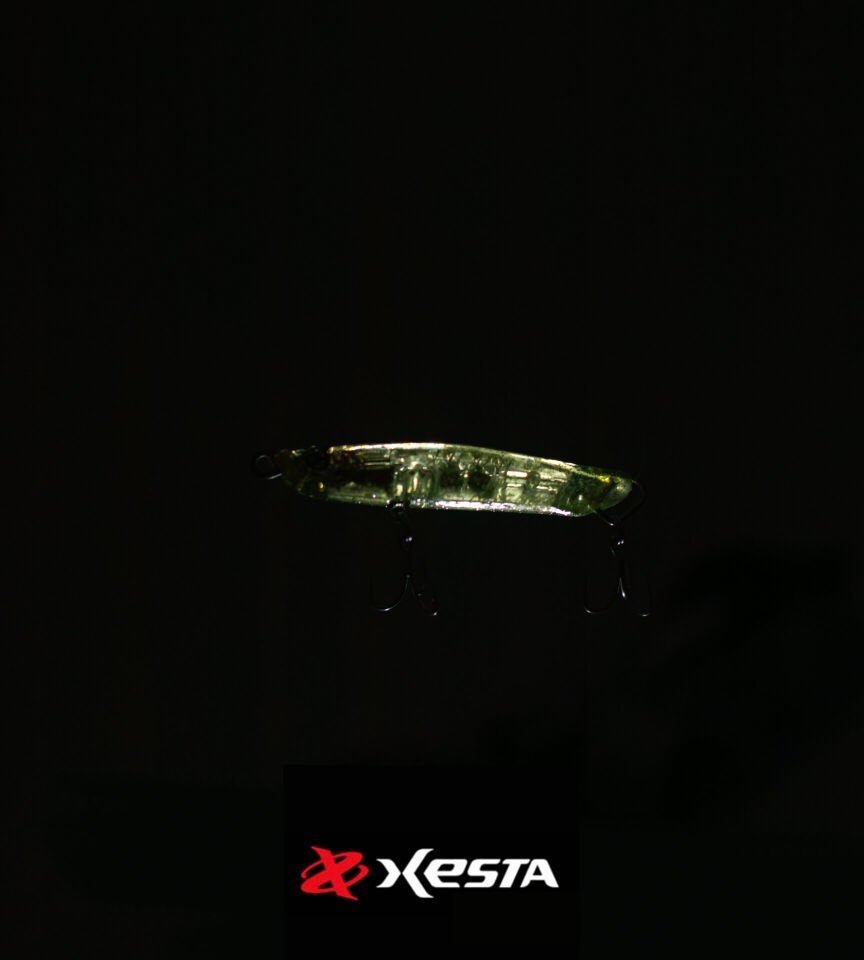 XESTA APPETITE SAHTE 60S CHSL