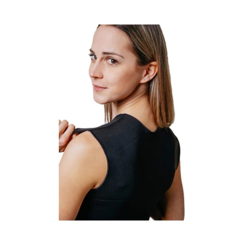 Cressi Base Layer Lady Dalış Yeleği Standart - 2.5MM - S - NO:2
