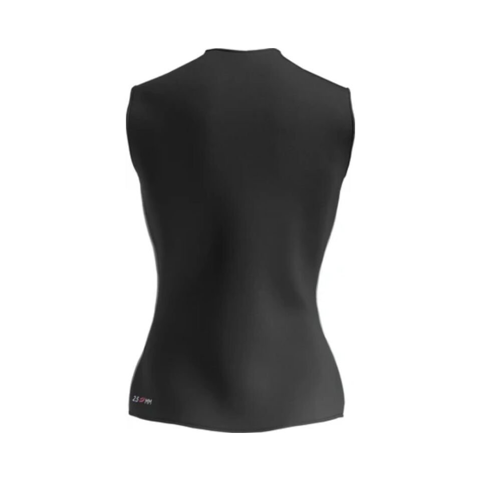 Cressi Base Layer Lady Dalış Yeleği Standart - 2.5MM - S - NO:2