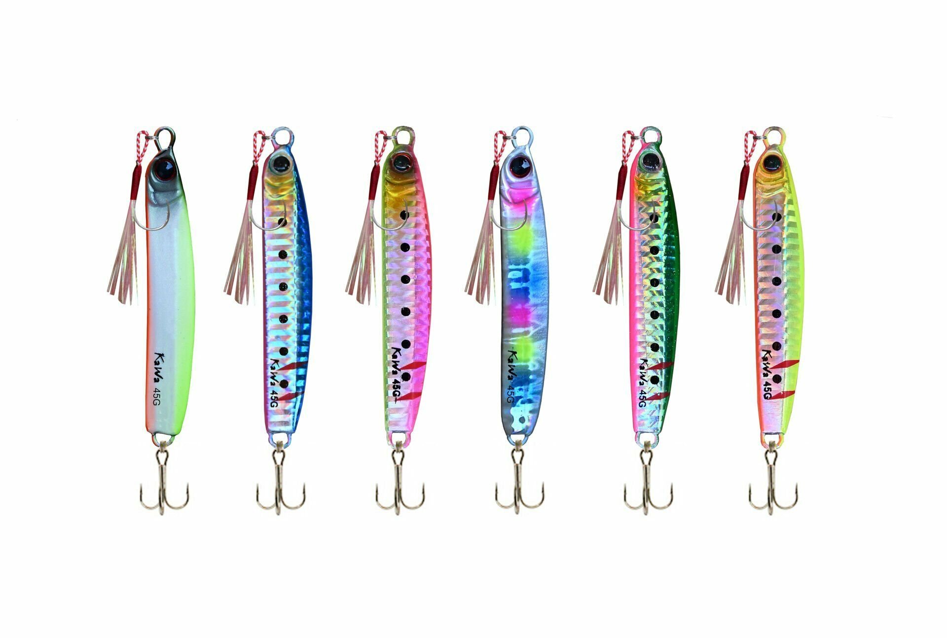 KAWA JIG HUNT JIG 45G