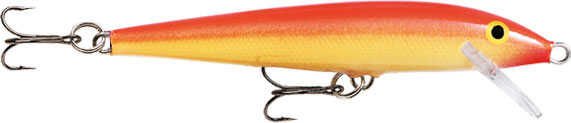 Rapala Original Floating Sahte Balığı GFR - 30MM