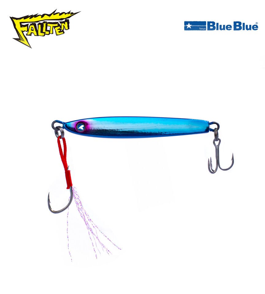 FALLTEN JIG YEM 20G #01