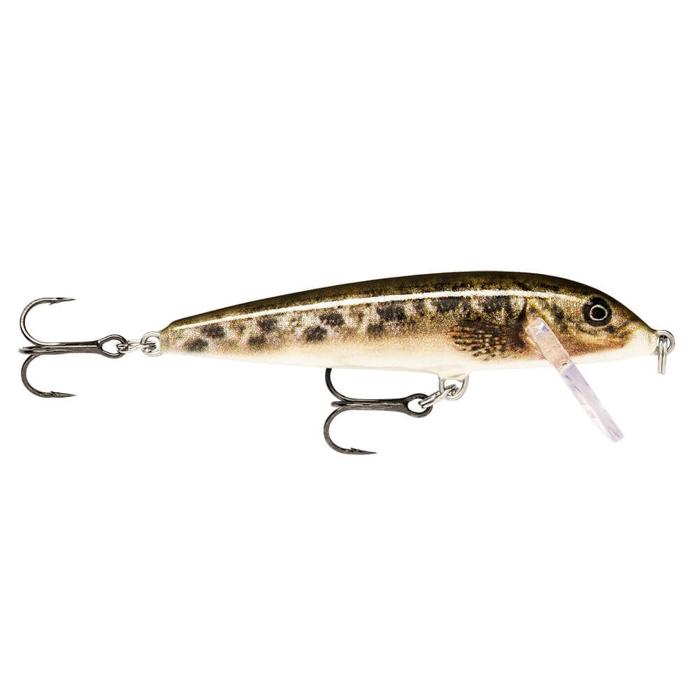 Rapala Countdown Sahte Balığı 50MM - SCPL