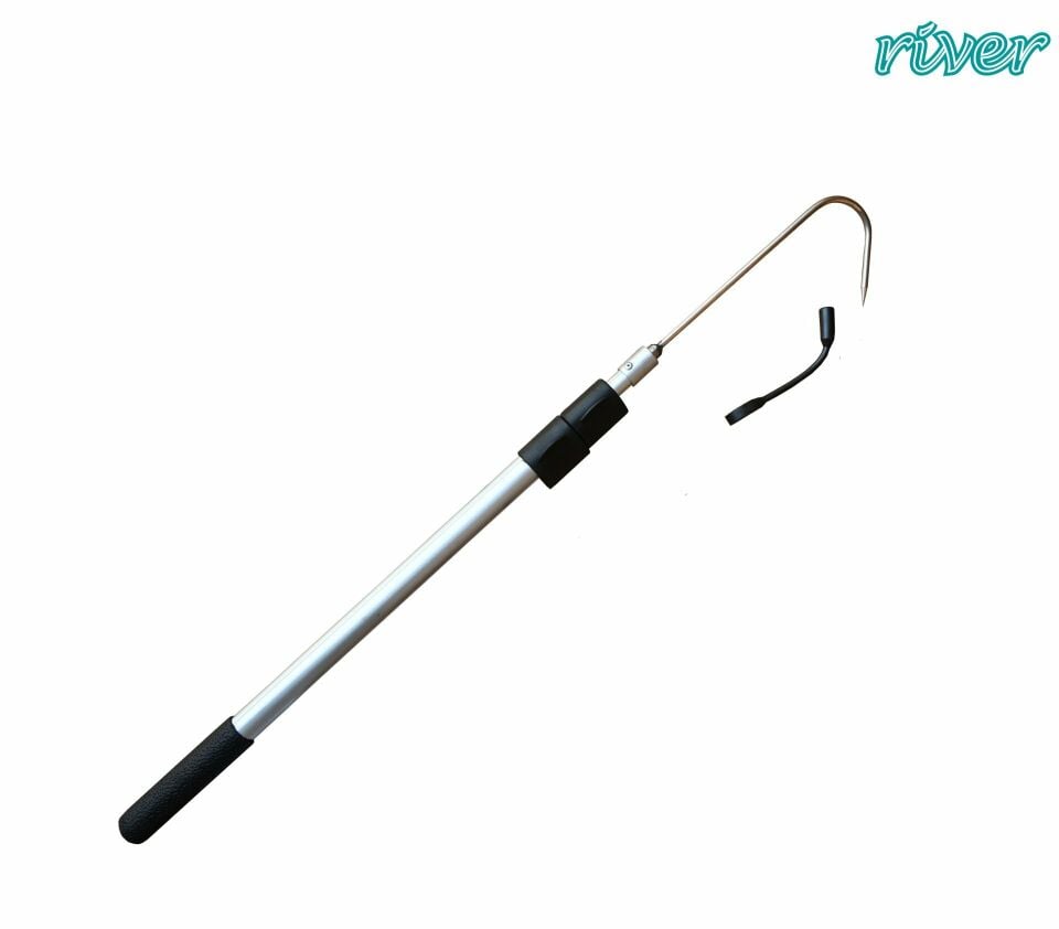 River Aluminyum Kakıç