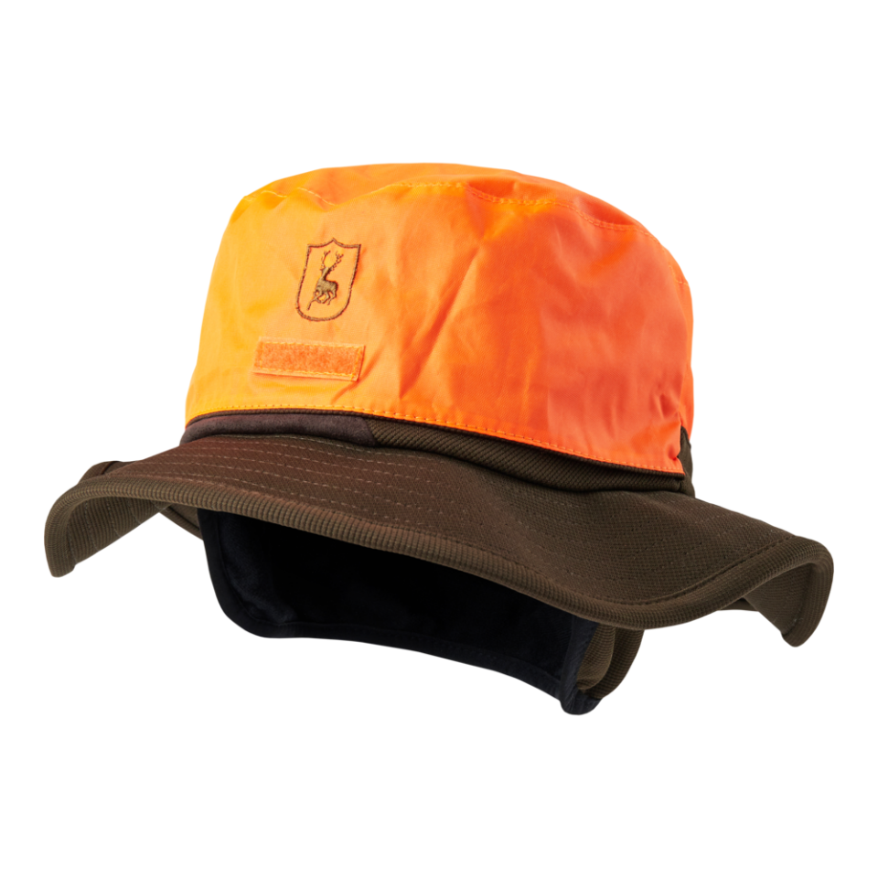T. DEERHUNTER Muflon 376 Safety  Deer-Tex Şapka 60/61