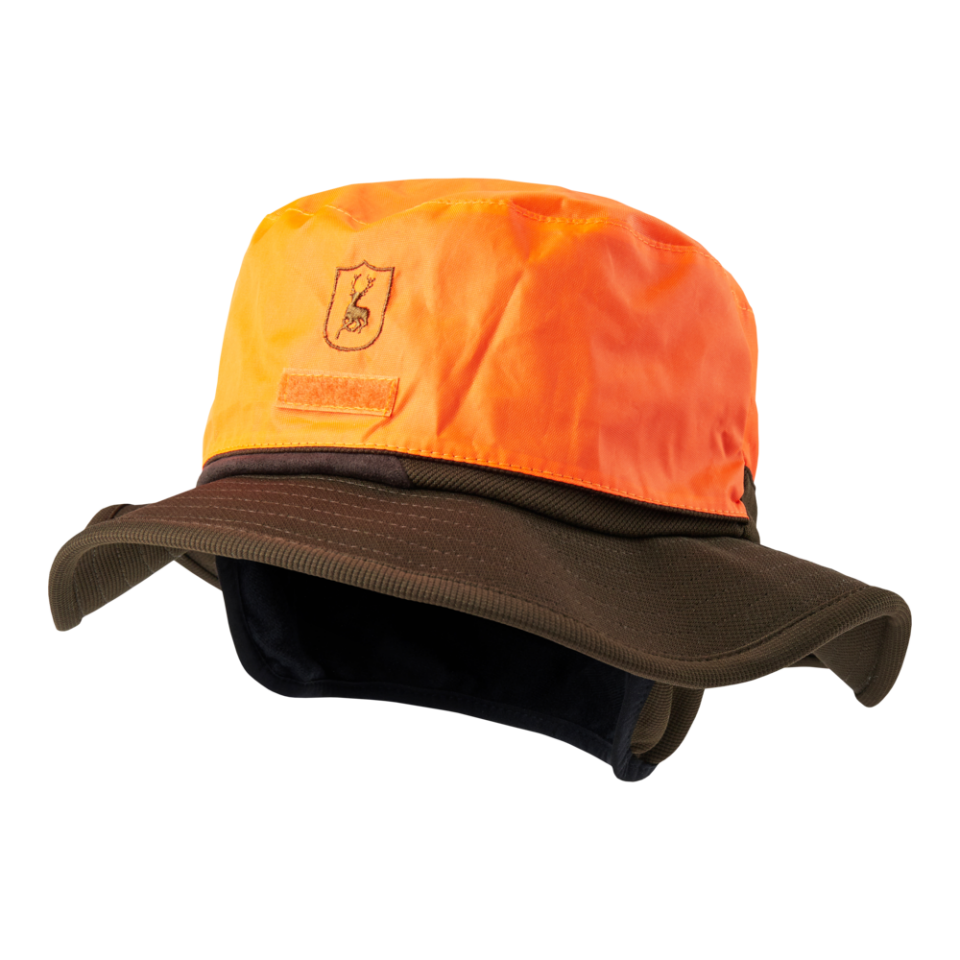 T. DEERHUNTER Muflon 376 Safety  Deer-Tex Şapka 60/61