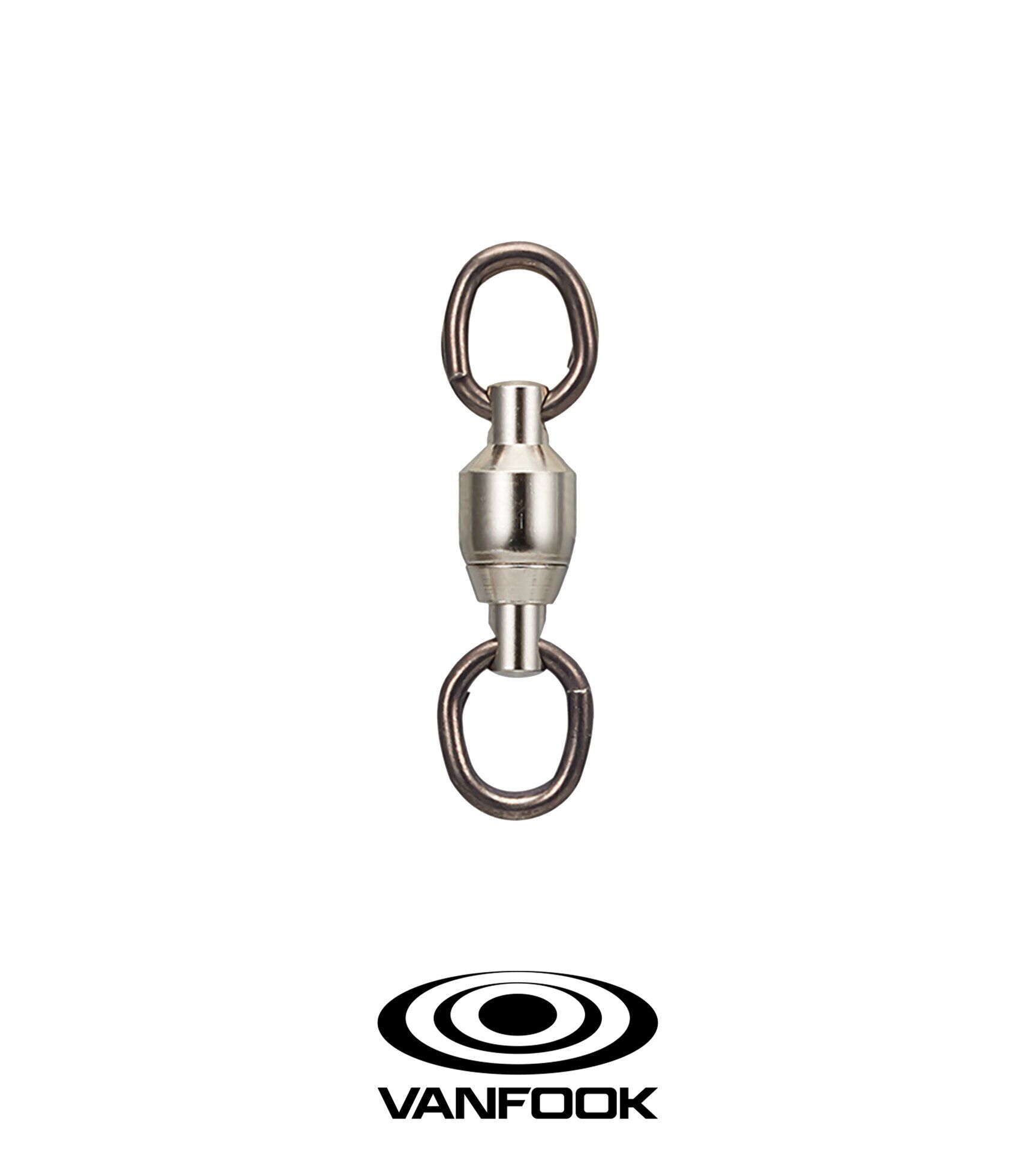 VANFOOK BS-F BS FIRDÖNDÜ FS BLACK 3P #3