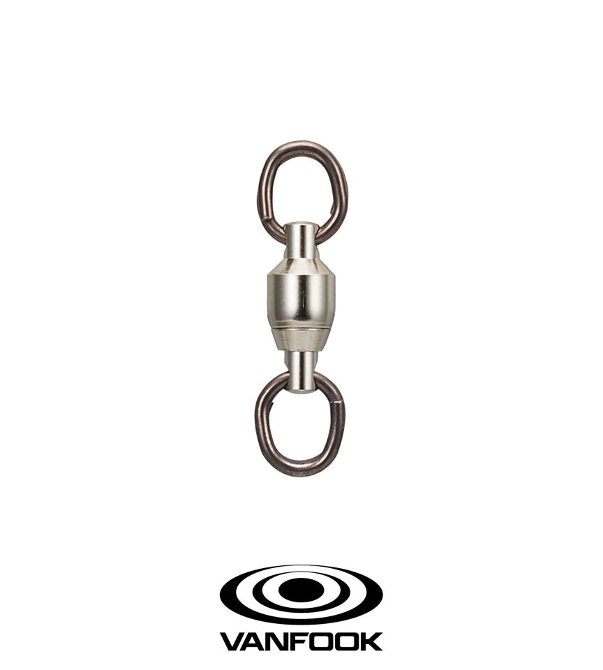 VANFOOK BS-F BS FIRDÖNDÜ FS BLACK 3P #3