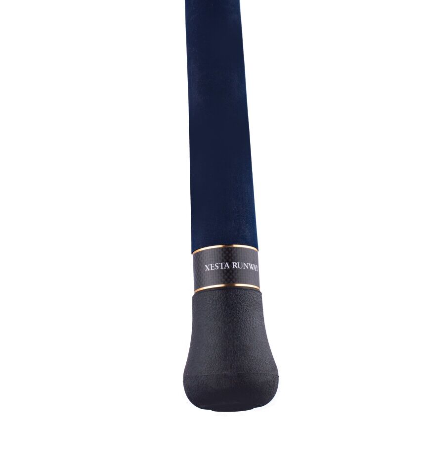 XESTA RUNWAY 23' 10H THE BATTLE BLAZE 3.05 MAX120G 3P