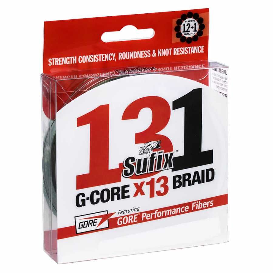 Sufix 131 G-Core X13 İp Misina