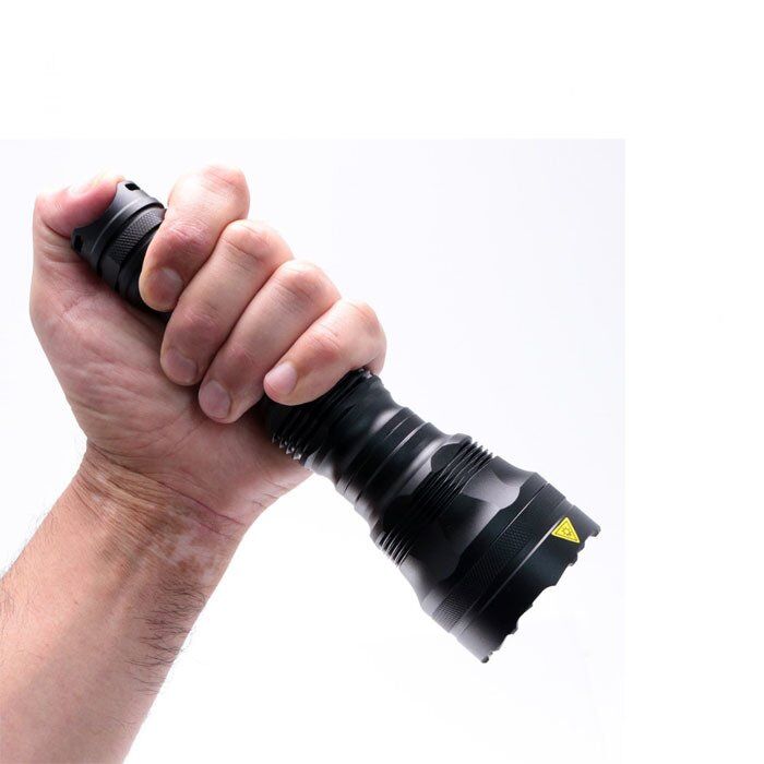 UMAREX Walther TGS 80 El Feneri