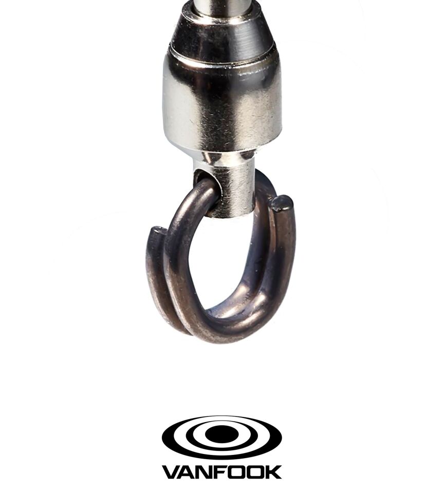 VANFOOK BS-F BS FIRDÖNDÜ FS BLACK 3P #4