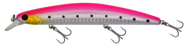 Wily Camaro 13 cm Maket Balık 21 gr (0-1M) 10