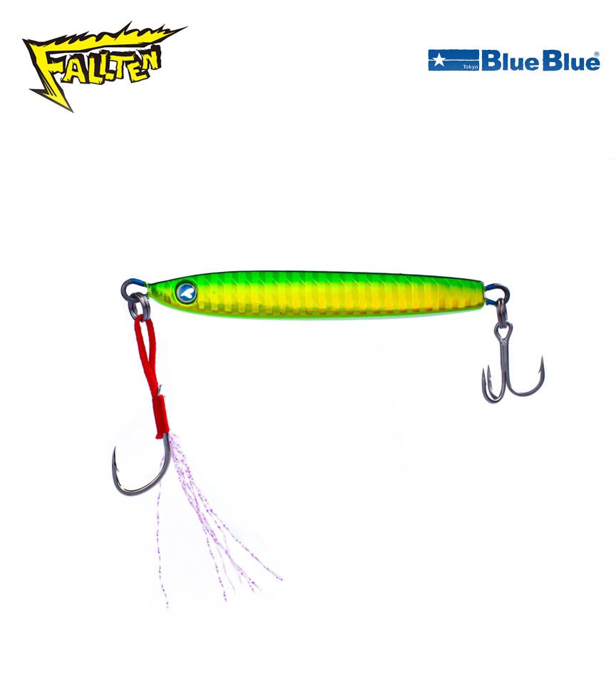 FALLTEN JIG YEM 20G #05