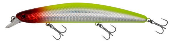 Wily Camaro 13 cm Maket Balık 21 gr (0-1M) 11