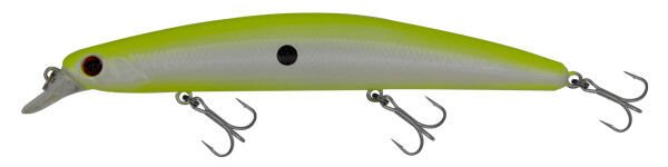 Wily Camaro 13 cm Maket Balık 21 gr (0-1M) 12