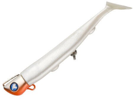 JOLTY 15G JIGHEAD&SİLİKON GÖVDE #07 (23G)